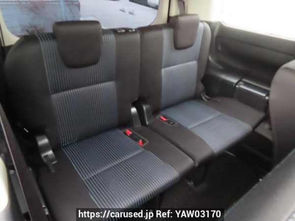 Used 2015 AT toyota noah ZRR80W Image[13]