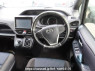 Used 2015 AT toyota noah ZRR80W Image[17]