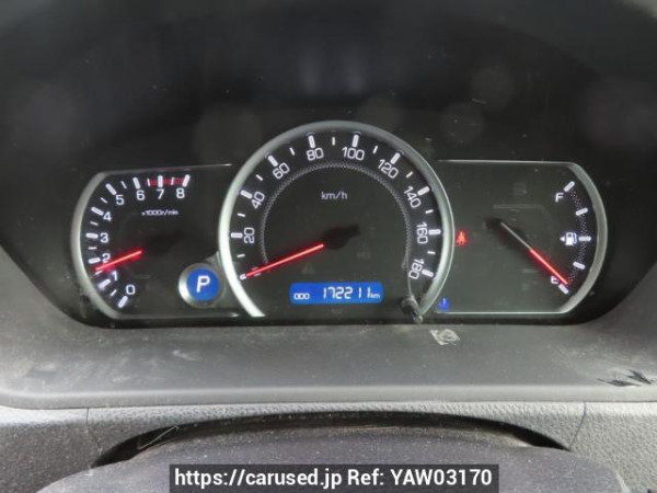 Used 2015 AT toyota noah ZRR80W Image[25]