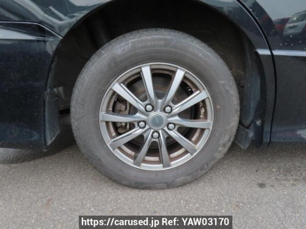 Used 2015 AT toyota noah ZRR80W Image[27]