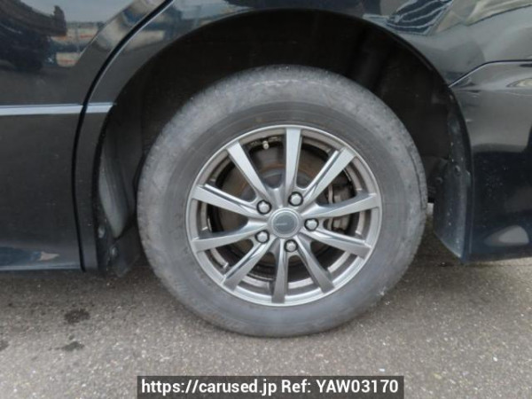 Used 2015 AT toyota noah ZRR80W Image[28]