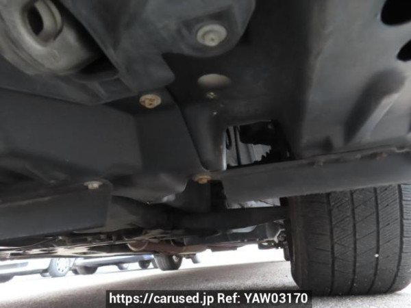 Used 2015 AT toyota noah ZRR80W Image[32]