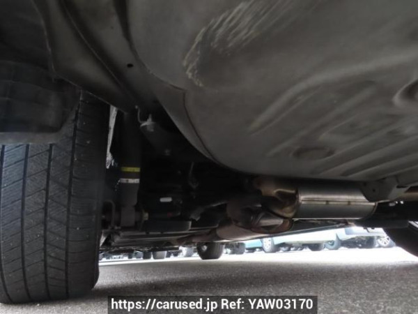 Used 2015 AT toyota noah ZRR80W Image[33]