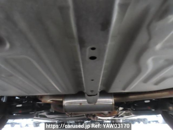 Used 2015 AT toyota noah ZRR80W Image[34]