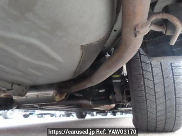 Used 2015 AT toyota noah ZRR80W Image[35]