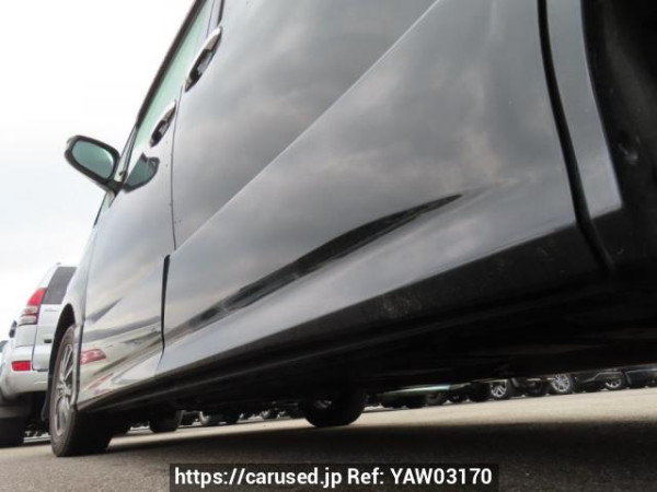 Used 2015 AT toyota noah ZRR80W Image[37]