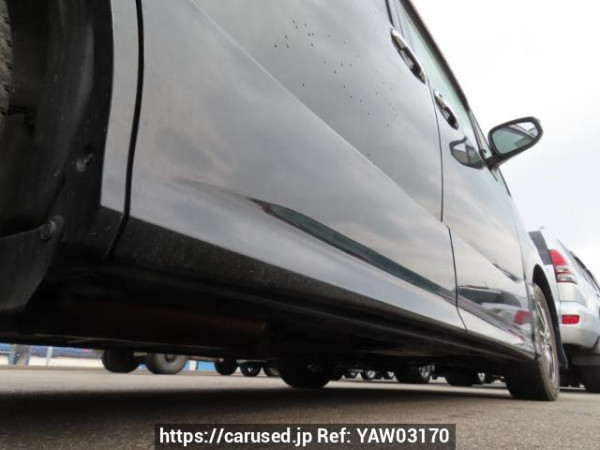 Used 2015 AT toyota noah ZRR80W Image[38]