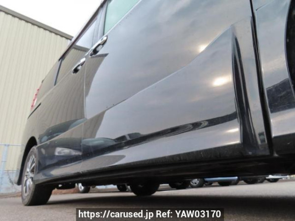 Used 2015 AT toyota noah ZRR80W Image[39]