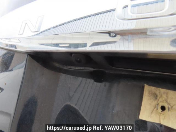 Used 2015 AT toyota noah ZRR80W Image[40]