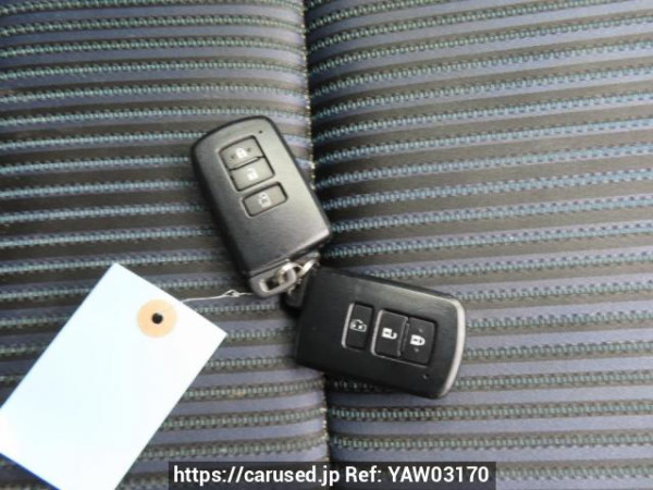 Used 2015 AT toyota noah ZRR80W Image[41]