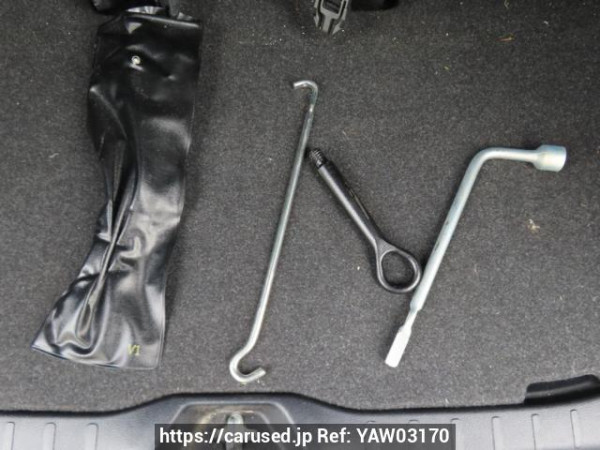 Used 2015 AT toyota noah ZRR80W Image[42]