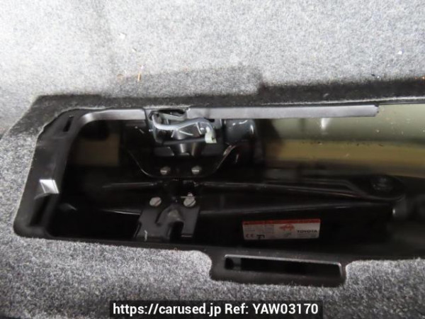 Used 2015 AT toyota noah ZRR80W Image[44]