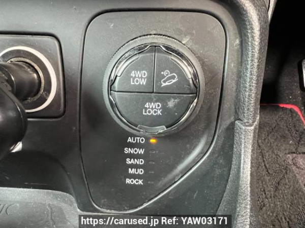 Used 2016 AT jeep renegade BU24 Image[22]