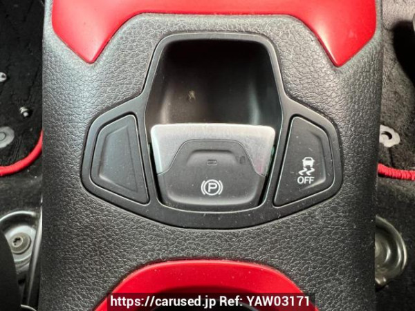 Used 2016 AT jeep renegade BU24 Image[24]