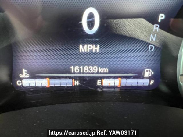 Used 2016 AT jeep renegade BU24 Image[26]