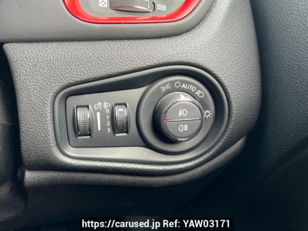 Used 2016 AT jeep renegade BU24 Image[28]