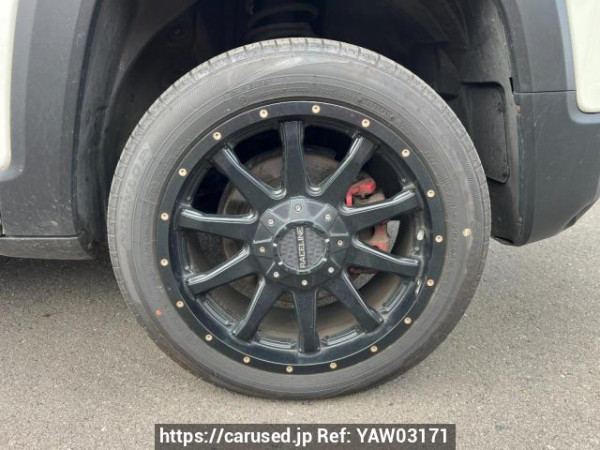 Used 2016 AT jeep renegade BU24 Image[29]