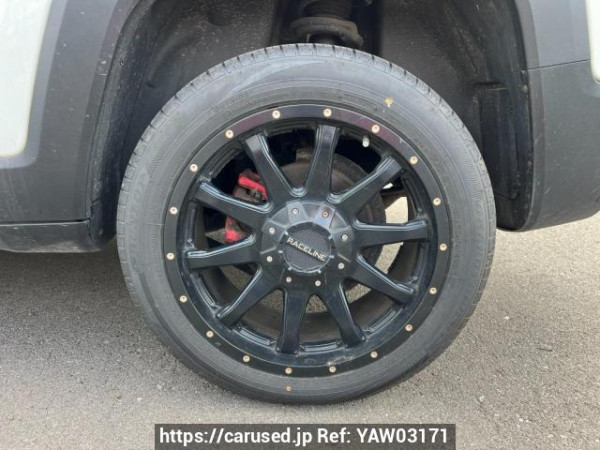 Used 2016 AT jeep renegade BU24 Image[31]