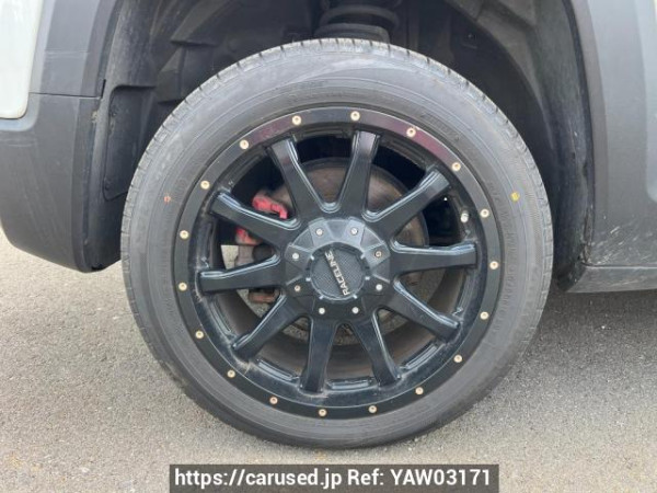 Used 2016 AT jeep renegade BU24 Image[32]