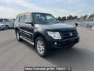 Mitsubishi Pajero V98W