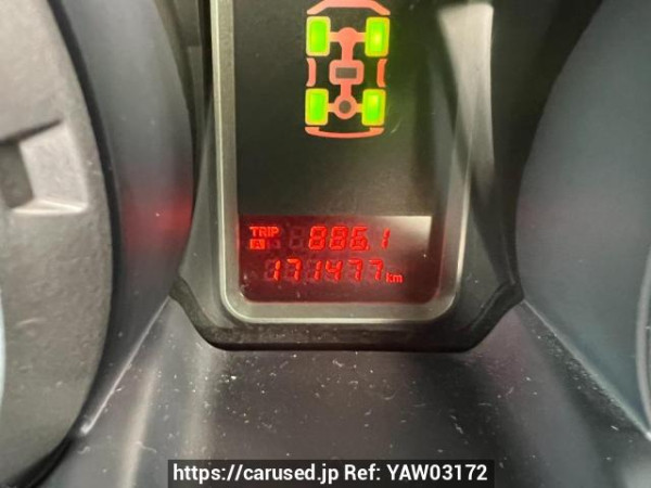 Used 2012 AT mitsubishi pajero V98W Image[31]