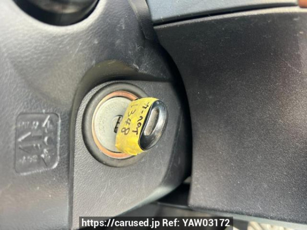 Used 2012 AT mitsubishi pajero V98W Image[32]