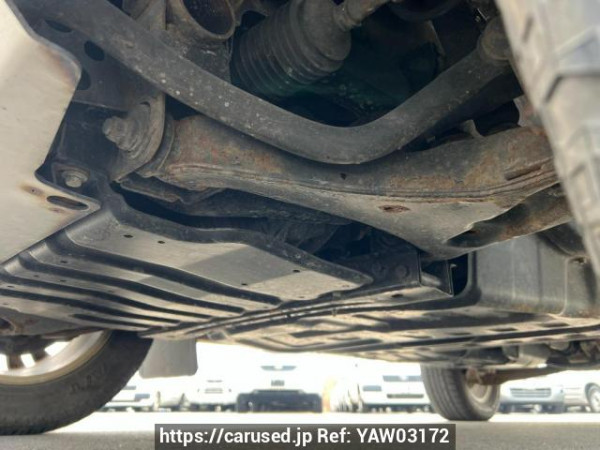 Used 2012 AT mitsubishi pajero V98W Image[41]