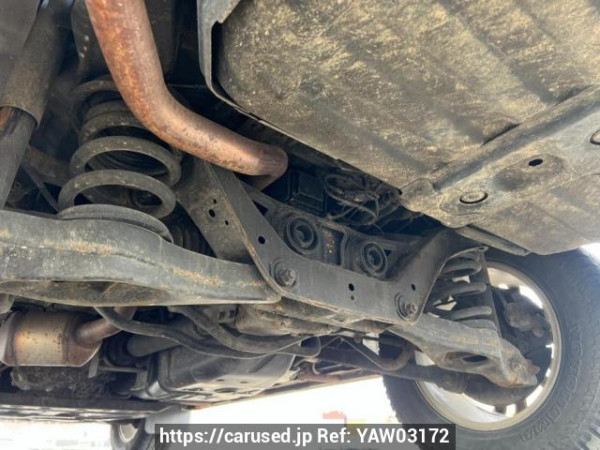 Used 2012 AT mitsubishi pajero V98W Image[43]