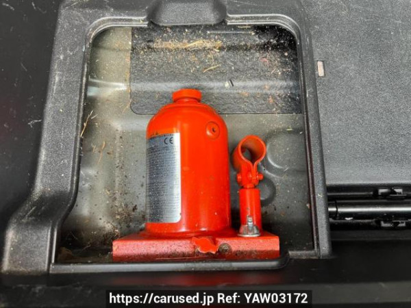 Used 2012 AT mitsubishi pajero V98W Image[46]