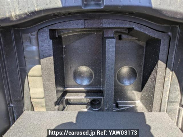 Used 2008 AT honda fit GE6 Image[17]