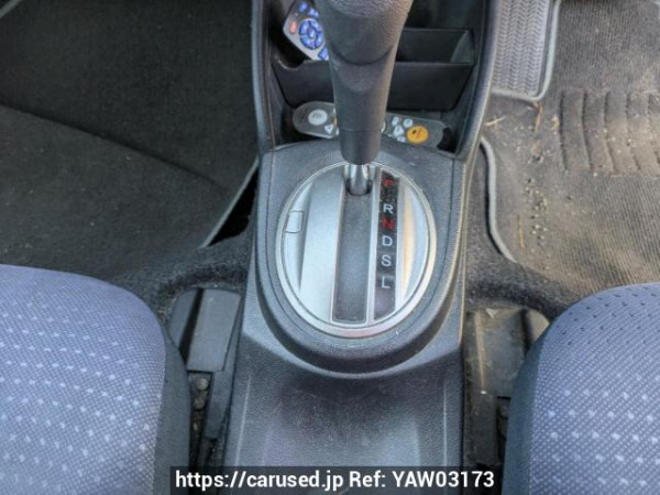 Used 2008 AT honda fit GE6 Image[20]