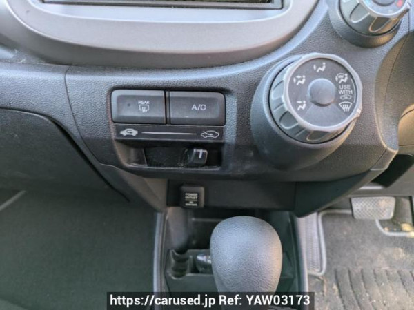 Used 2008 AT honda fit GE6 Image[27]