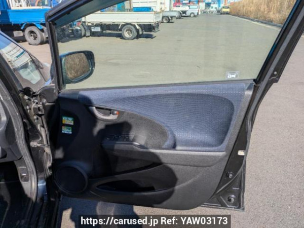 Used 2008 AT honda fit GE6 Image[28]