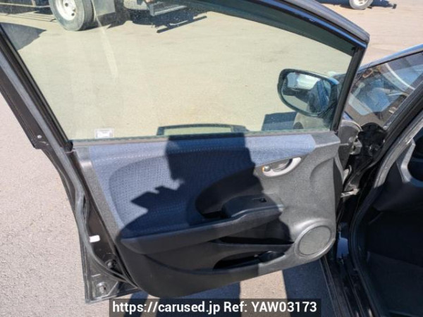 Used 2008 AT honda fit GE6 Image[29]