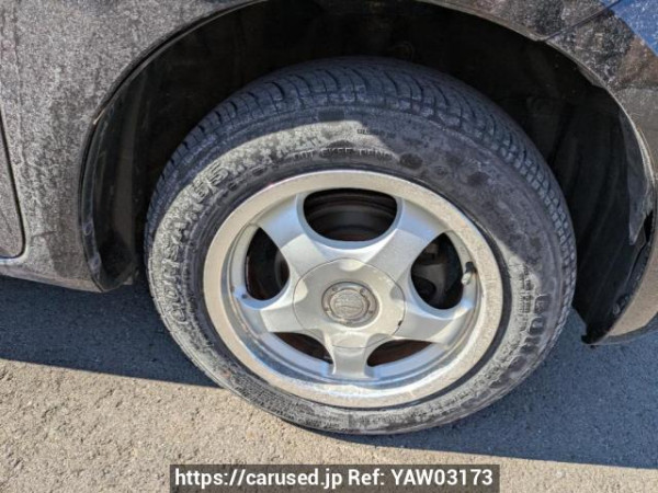 Used 2008 AT honda fit GE6 Image[34]