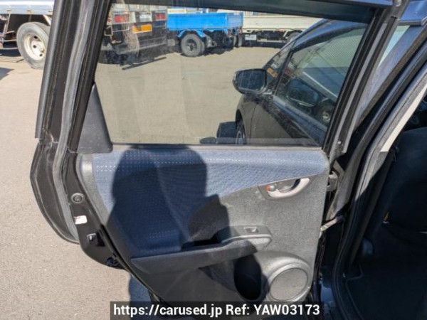 Used 2008 AT honda fit GE6 Image[30]