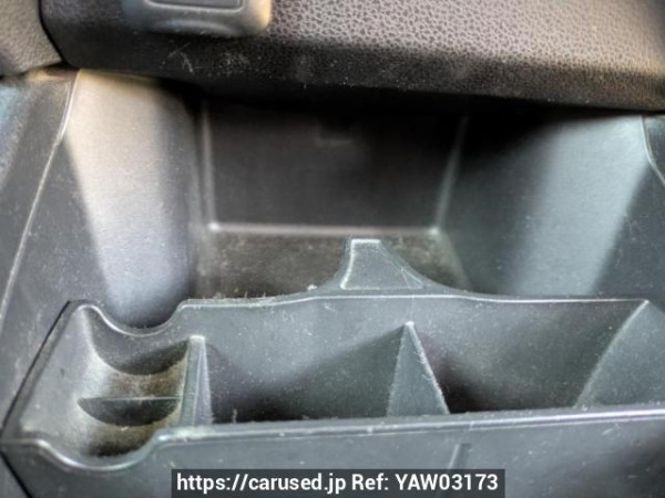 Used 2008 AT honda fit GE6 Image[32]