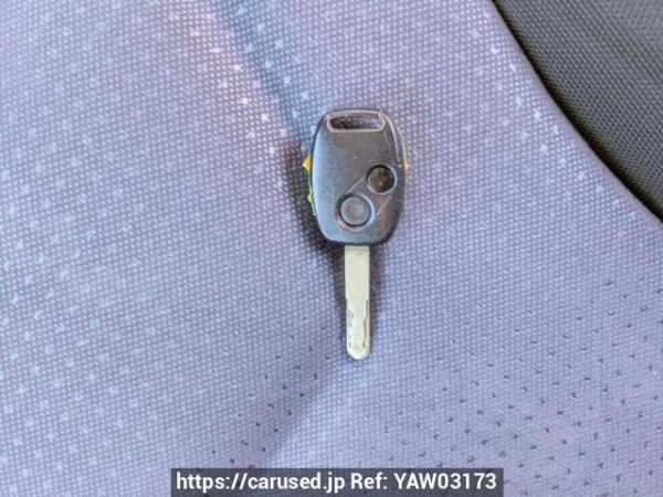 Used 2008 AT honda fit GE6 Image[33]