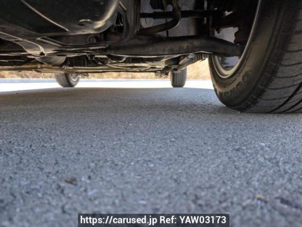 Used 2008 AT honda fit GE6 Image[39]