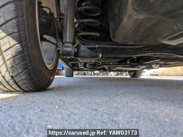 Used 2008 AT honda fit GE6 Image[40]