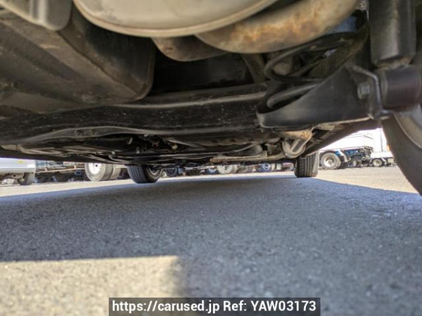 Used 2008 AT honda fit GE6 Image[41]