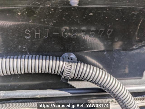 Used 2012 AT subaru forester SHJ Image[10]