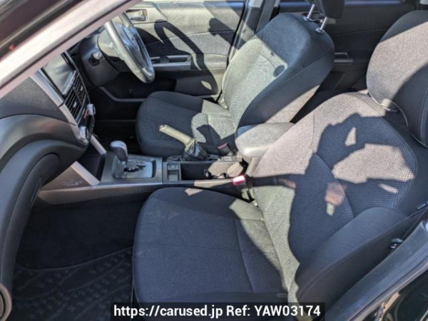 Used 2012 AT subaru forester SHJ Image[12]