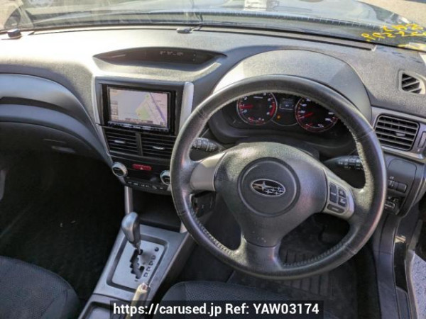 Used 2012 AT subaru forester SHJ Image[15]