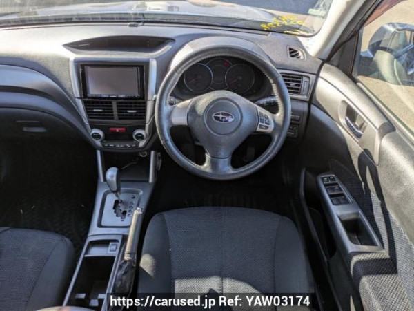 Used 2012 AT subaru forester SHJ Image[16]