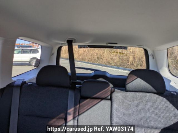 Used 2012 AT subaru forester SHJ Image[23]