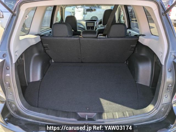 Used 2012 AT subaru forester SHJ Image[24]