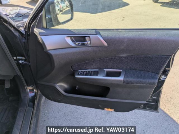 Used 2012 AT subaru forester SHJ Image[26]