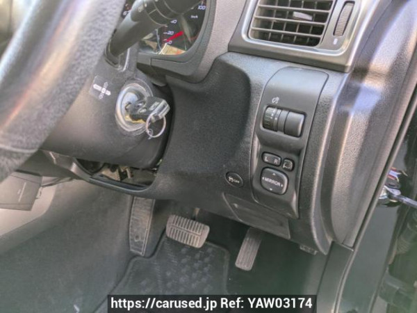 Used 2012 AT subaru forester SHJ Image[30]