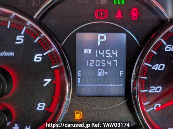 Used 2012 AT subaru forester SHJ Image[32]